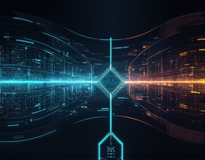 Building Blocks of Decentralized Innovation