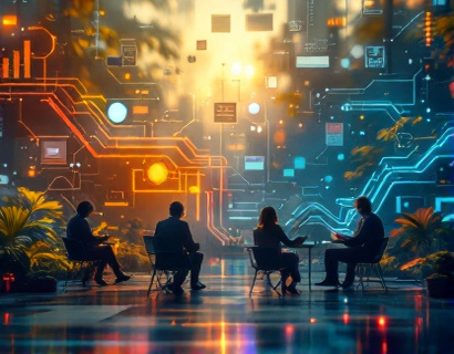Collaborative Blockchain Governance for Decentralized Innovation