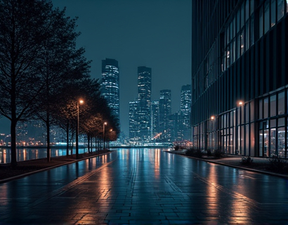 Enriching Global Collaboration through Decentralized Innovation