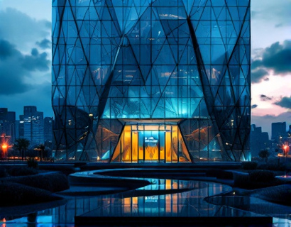 Nurturing Decentralized Innovation Through Comprehensive Collaboration Platforms