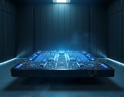 Platforming the Future of Blockchain Innovation