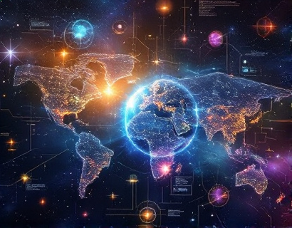 Revolutionizing Blockchain Collaboration and Governance