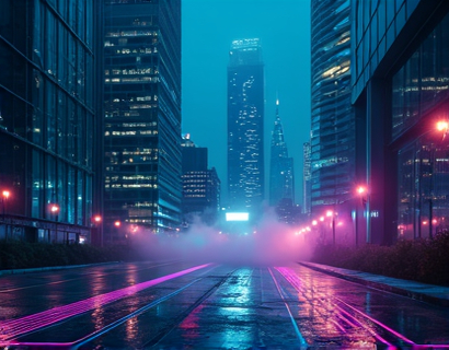 Transforming Blockchain Ecosystems Through Decentralized Innovation