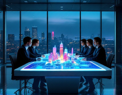 Vital Role of Comprehensive Platforms in Decentralized Innovation