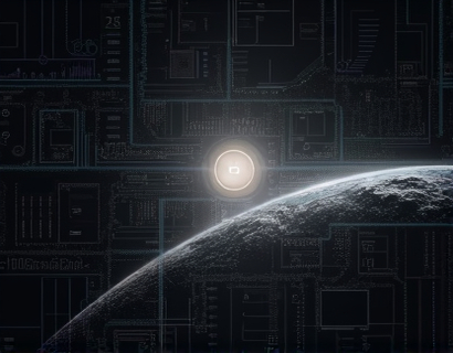 Weaving Together Blockchain Ecosystems Through Comprehensive Collaboration Platforms